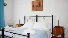 Salotto Vaticano B&B