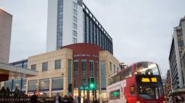 Staybridge Suites Birmingham