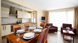 Staycity Serviced Apartments - Saint Augustine St