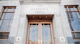 The Clarence