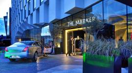 The Marker Hotel