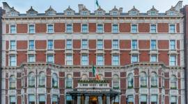 The Shelbourne Dublin, A Renaissance Hotel