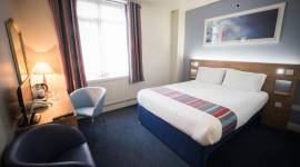 Travelodge Dublin City Rathmines