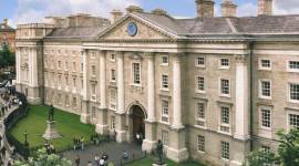 Trinity College - Campus Accommodation