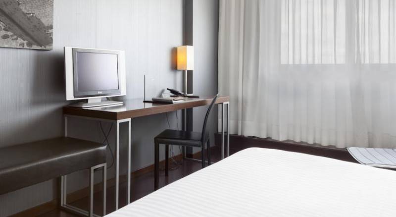 AC Hotel Porto by Marriott