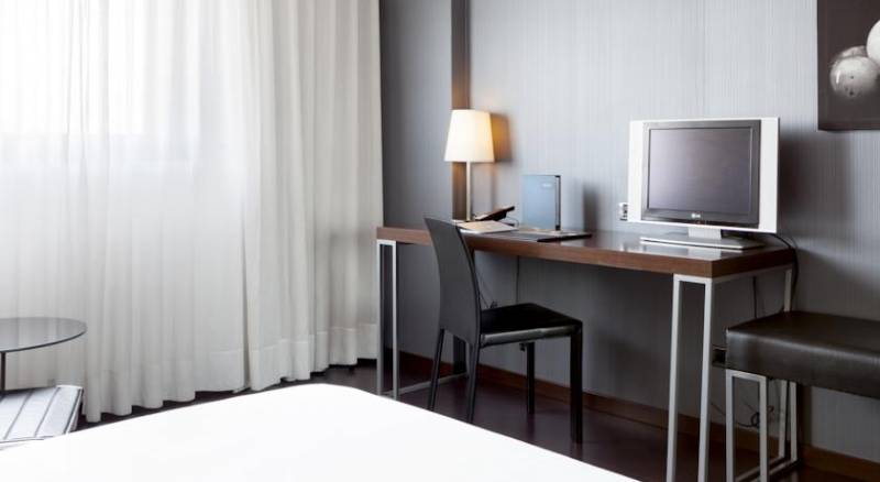 AC Hotel Porto by Marriott