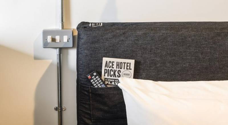 Ace Hotel London Shoreditch