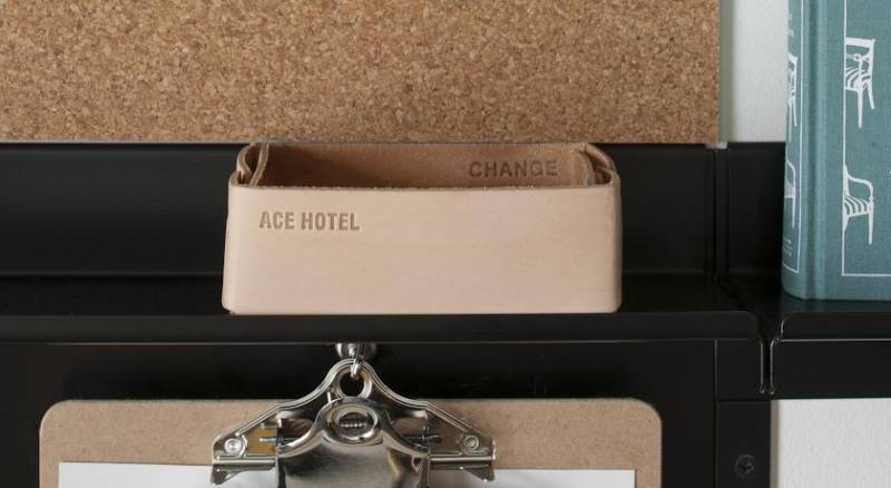 Ace Hotel London Shoreditch