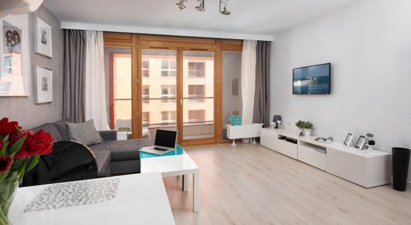 Apartamenty Apartinfo Aura