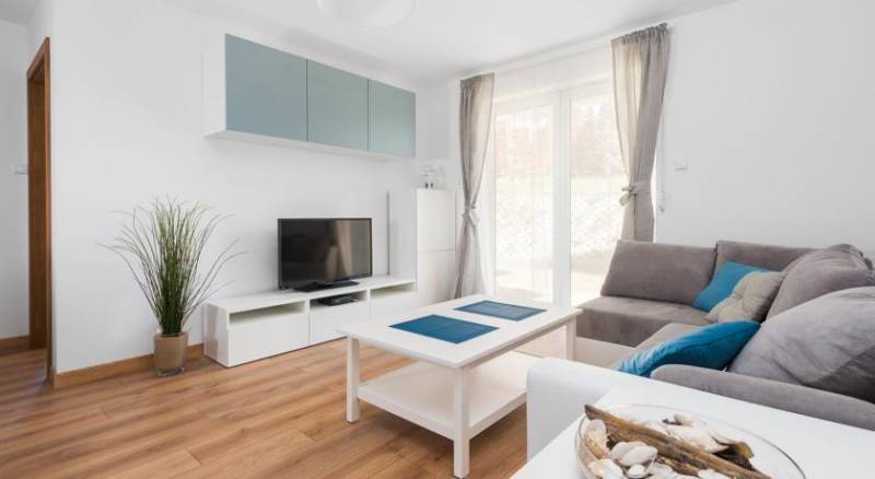 Apartamenty Apartinfo - Blue Side Family