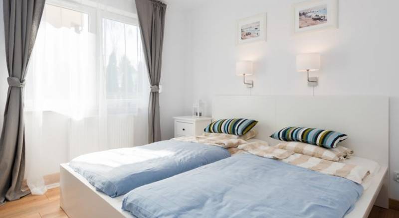 Apartamenty Apartinfo - Blue Side Family