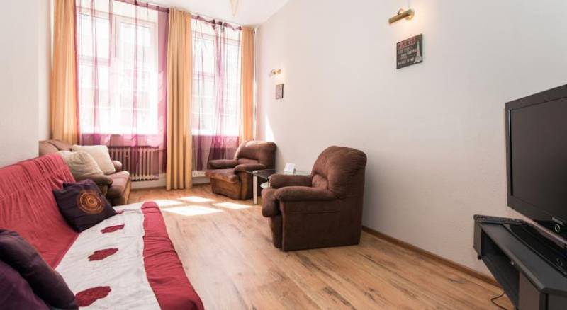 Apartamenty Apartinfo Old Town