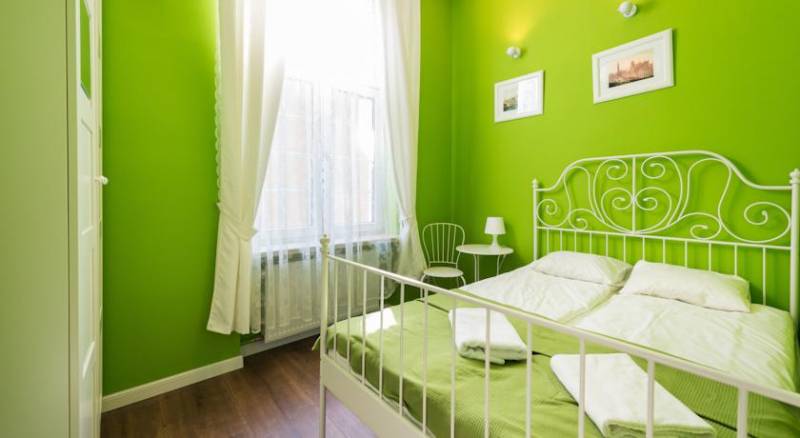 Apartamenty Apartinfo Old Town