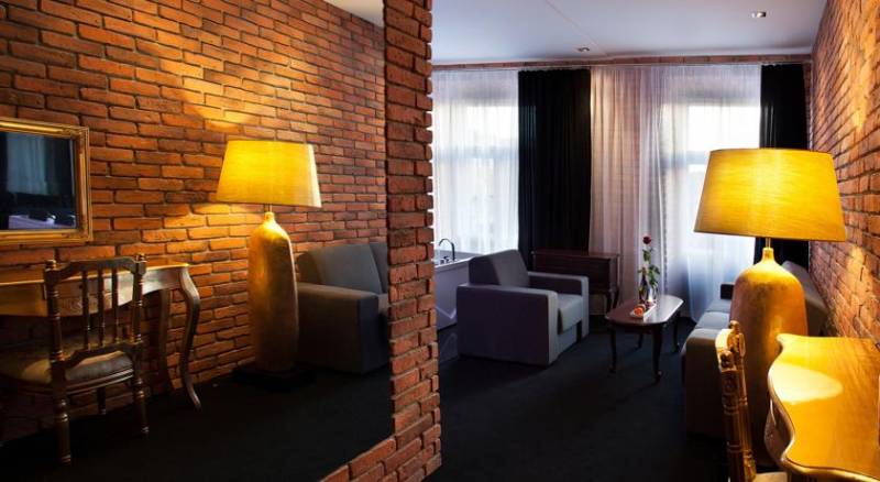 Aparthotel Betmanowska Main Square Residence