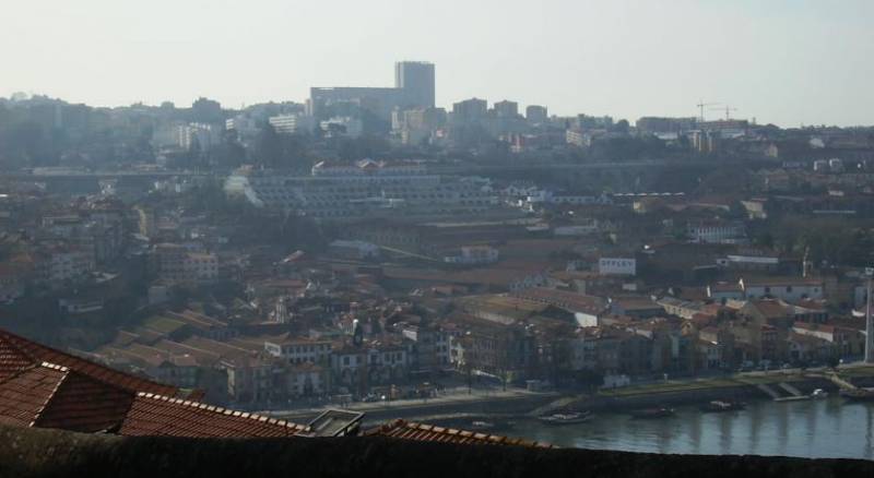 Aparthotel Oporto Sol