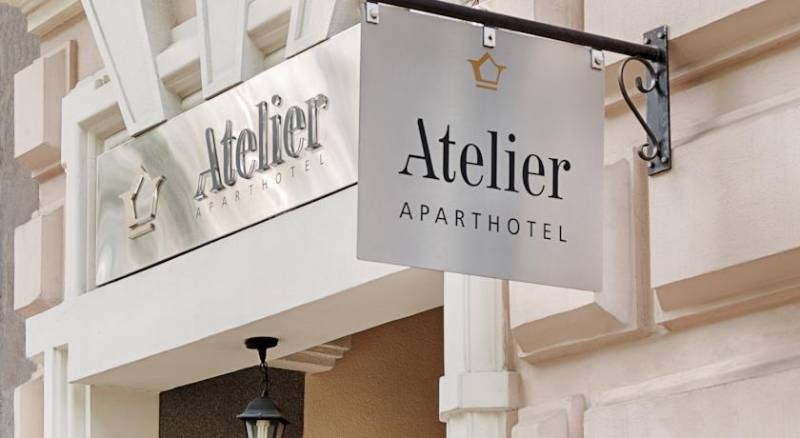 Atelier Aparthotel