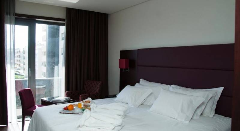 Axis Porto Business & Spa Hotel