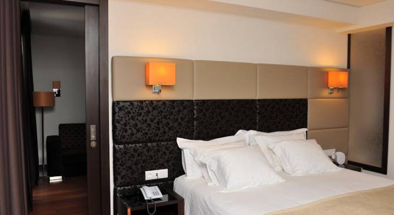 Axis Porto Business & Spa Hotel