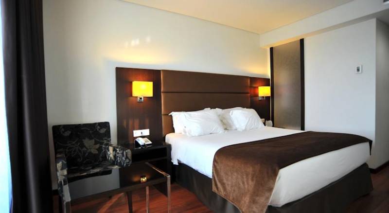 Axis Porto Business & Spa Hotel