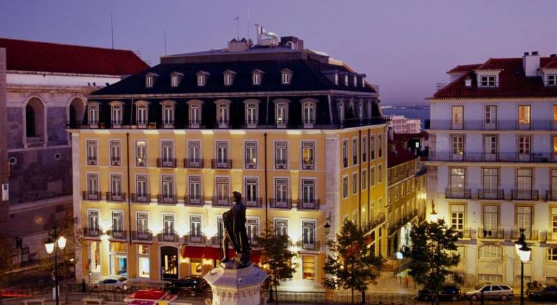 Bairro Alto Hotel