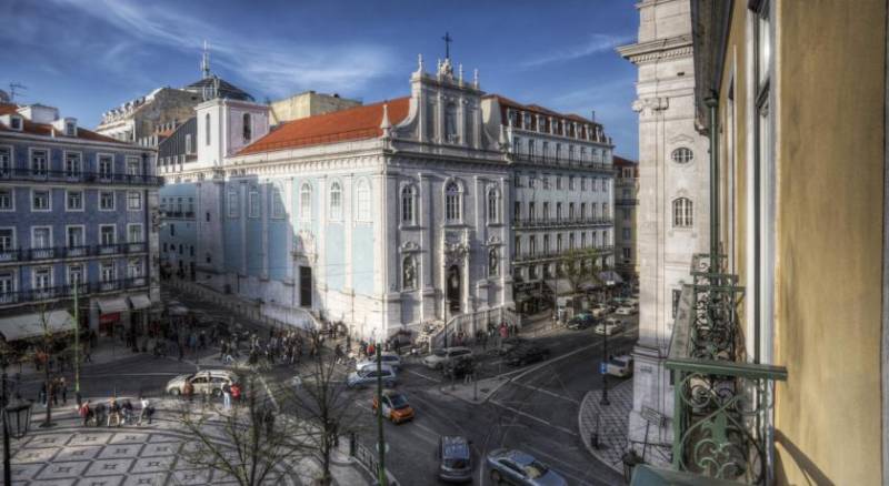 Bairro Alto Hotel