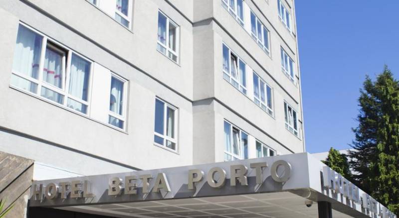 Belver Beta Porto Hotel