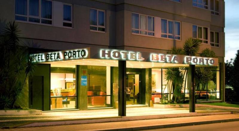 Belver Beta Porto Hotel