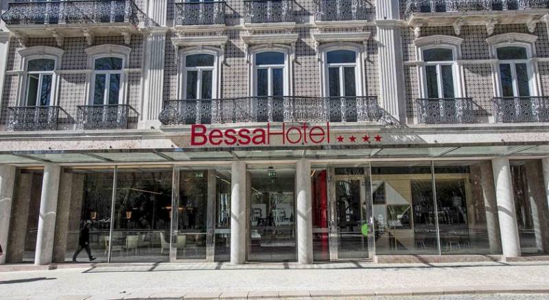 BessaHotel Liberdade