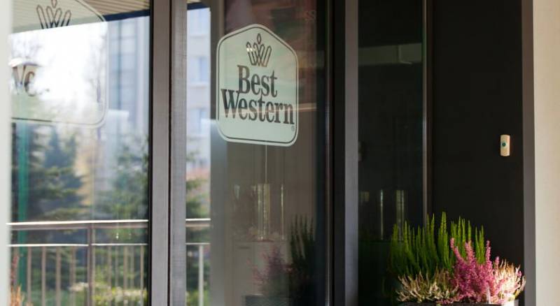 Best Western Hotel Felix