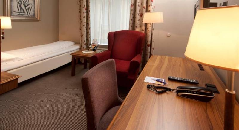 Best Western Karl Johan Hotel