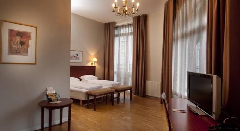 Best Western Karl Johan Hotel