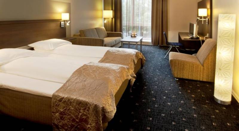 Best Western Karl Johan Hotel