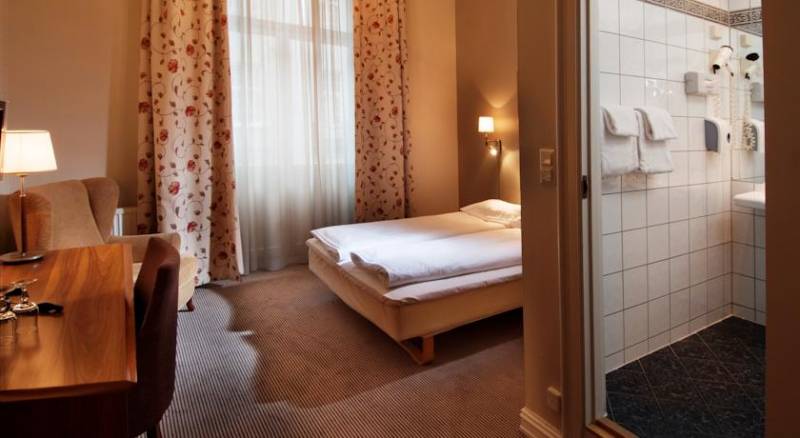 Best Western Karl Johan Hotel