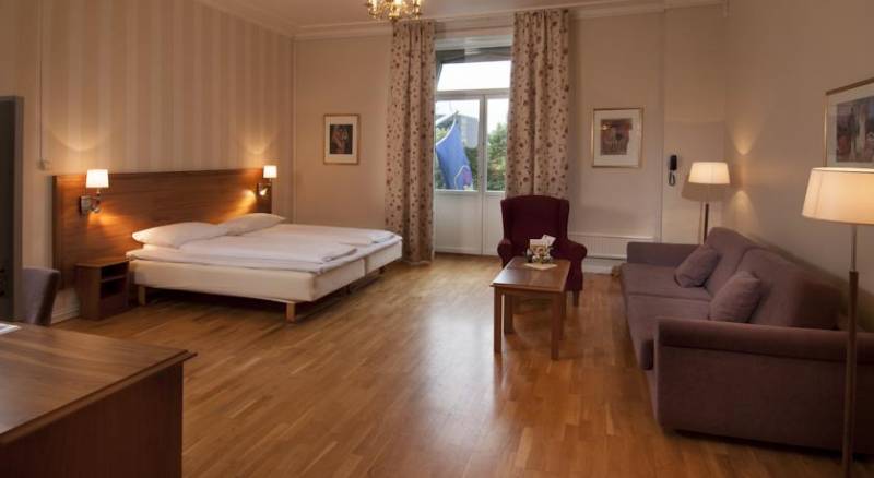 Best Western Karl Johan Hotel