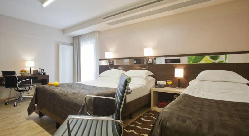 BEST WESTERN PLUS Arkon Park Hotel