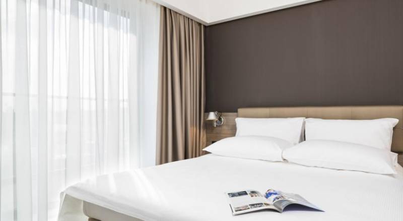 Best Western Plus Q Hotel Krakow