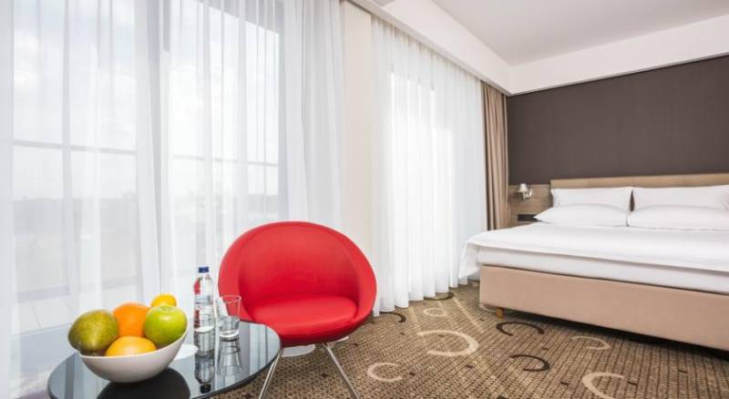 Best Western Plus Q Hotel Krakow