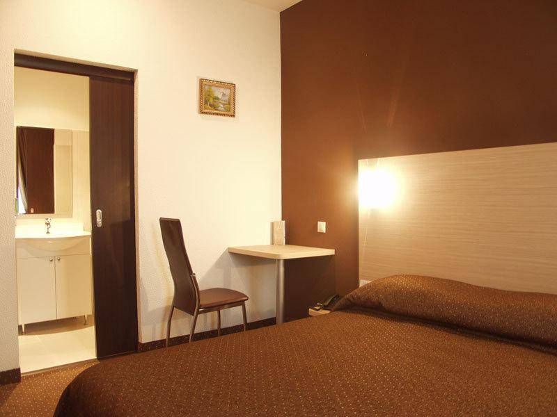 Business Hotel Olsi