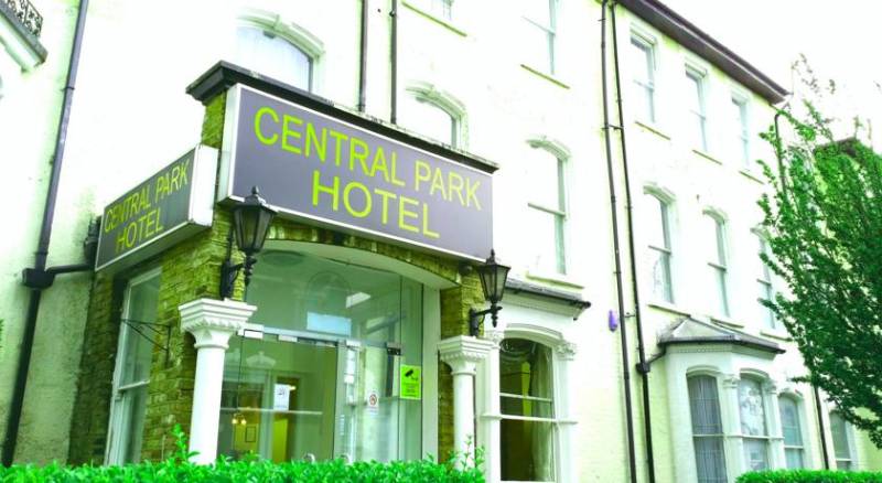 Central Park Hotel