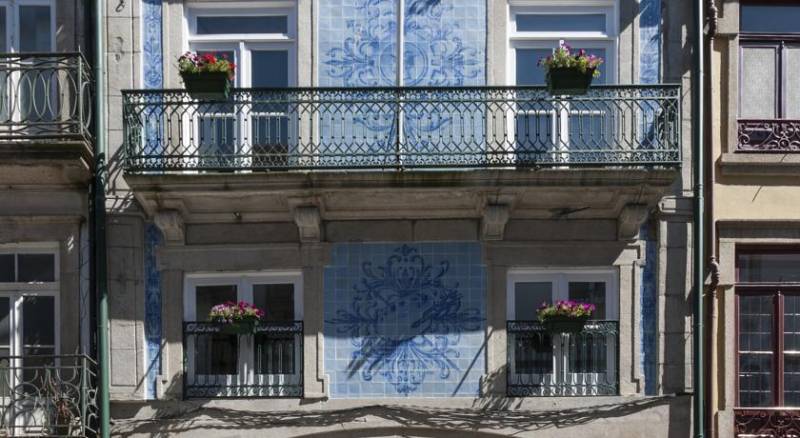 Charm Apartments Porto