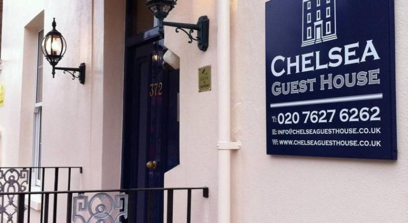 Chelsea Guest House