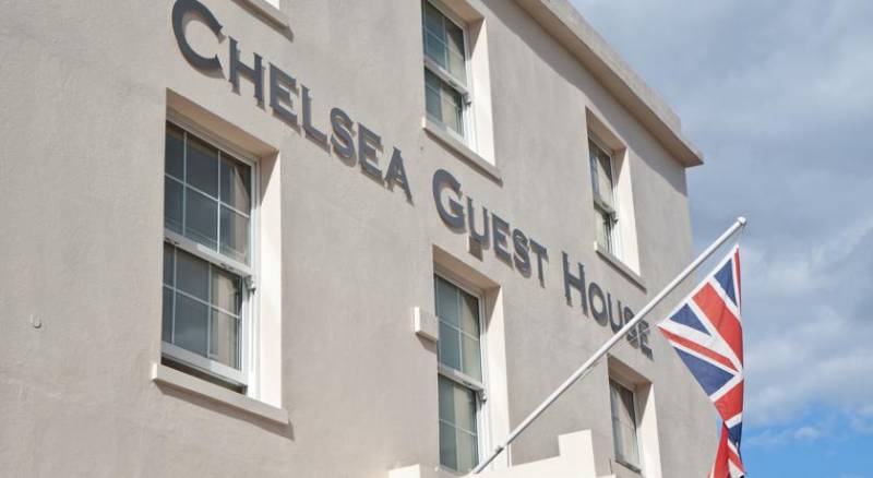 Chelsea Guest House