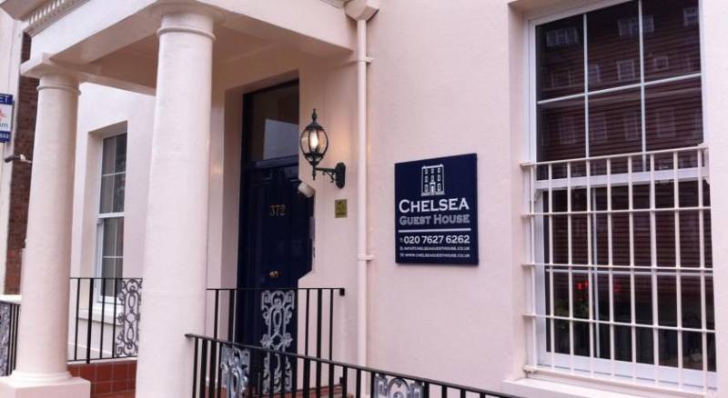 Chelsea Guest House