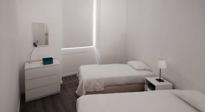 City Stays Cais do Sodre Apartments