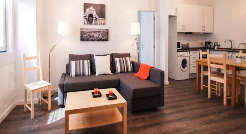 City Stays Cais do Sodre Apartments