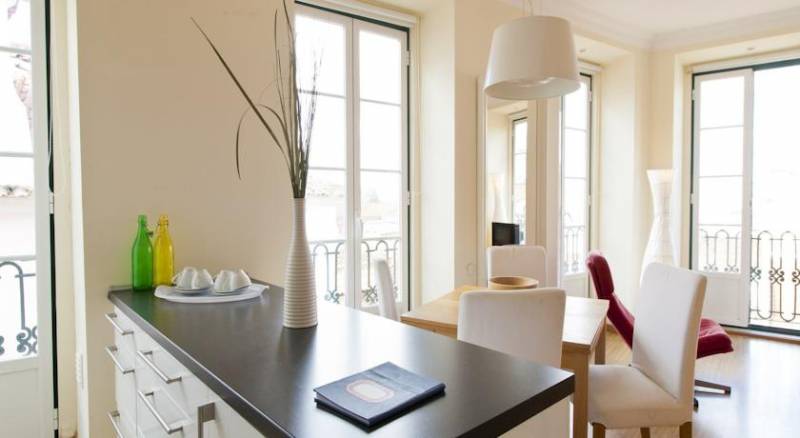 City Stays Chiado Apartments