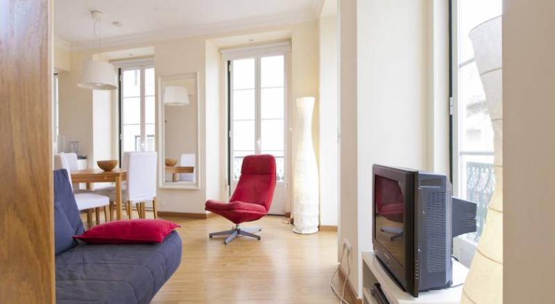 City Stays Chiado Apartments