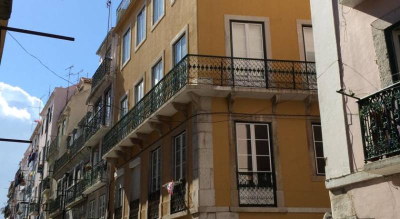 City Stays Chiado Apartments