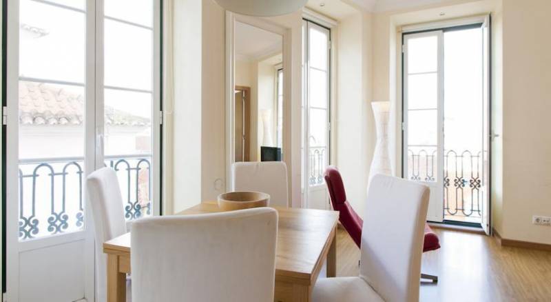 City Stays Chiado Apartments