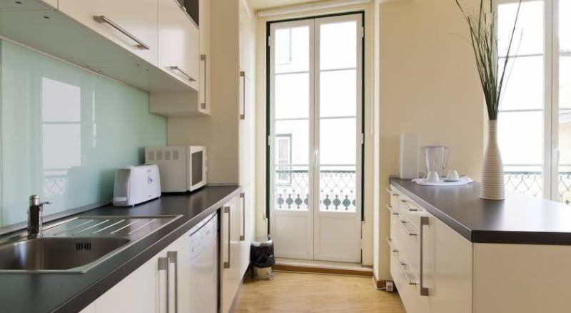 City Stays Chiado Apartments